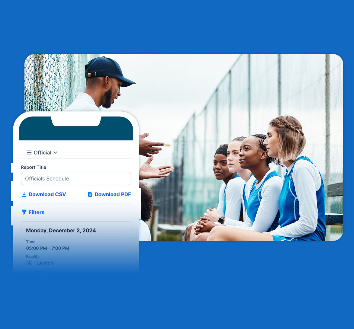 screenshot of Snap Mobile One admin screen