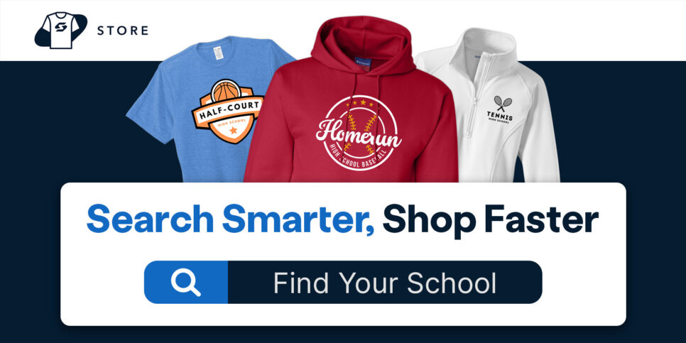 Search Smarter, Shop Faster - Store Directory